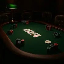 SpinMama - Live Poker - Evolution Gaming Real Dealer