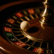 SpinMama - Live Roulette Table Game - European and American Wheels