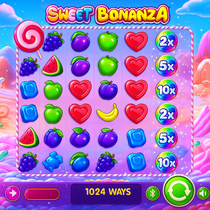 SpinMama - Sweet Bonanza Slot Game - Pragmatic Play Pokie