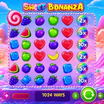 SpinMama - Sweet Bonanza Slot Game - Pragmatic Play Pokie
