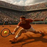 SpinMama - Tennis Sports Betting - Live In-Play Markets
